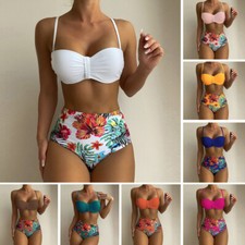 Costume da bagno donna bikini