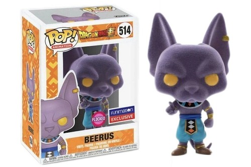 Dragon ball super funko pop - dragon,