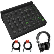 Mixer Mackie MobileMix 8