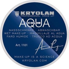 Kryolan Aquacolor 8 ml