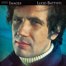 Lucio Battisti - Images - D