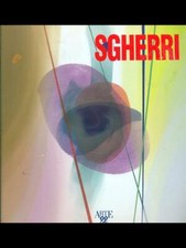 GIANLUCA SGHERRI ARTE