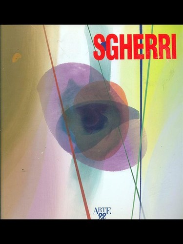 Gianluca sgherri arte - gianluca,
