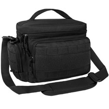 Tactical Lunch Bag Military