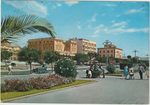 Civitavecchia viale - -,