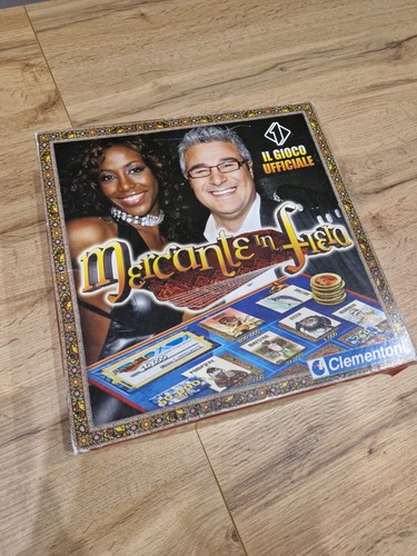 Gioco tavola mercante in - gioco,