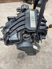 Motore VW CHG 1.6 TDI 90CV
