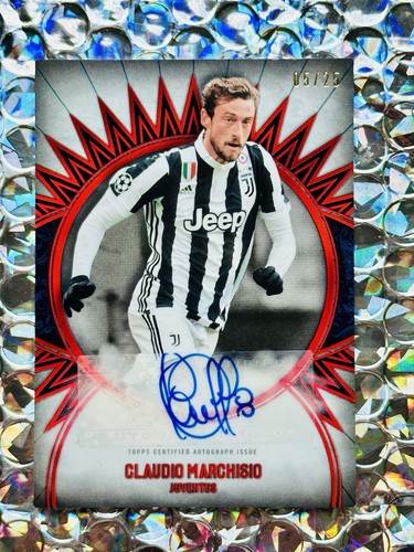 Topps museum ucl - topps, 2018