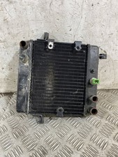 115467 Radiatore  Honda