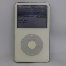 Apple iPod Classic 5