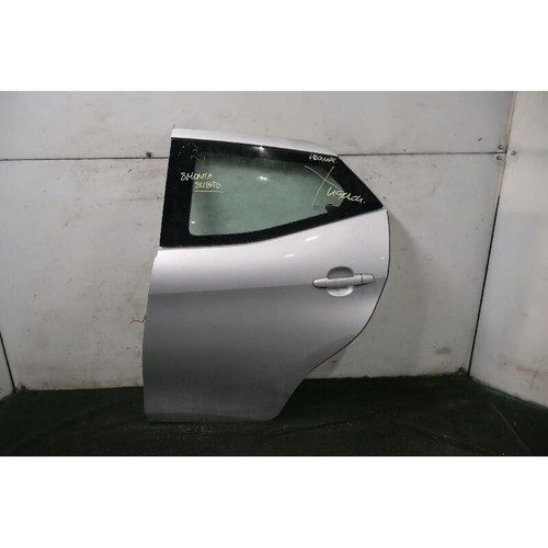 Porta post toyota aygo - porta, post.