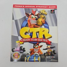 1999 Crash Team Racing
