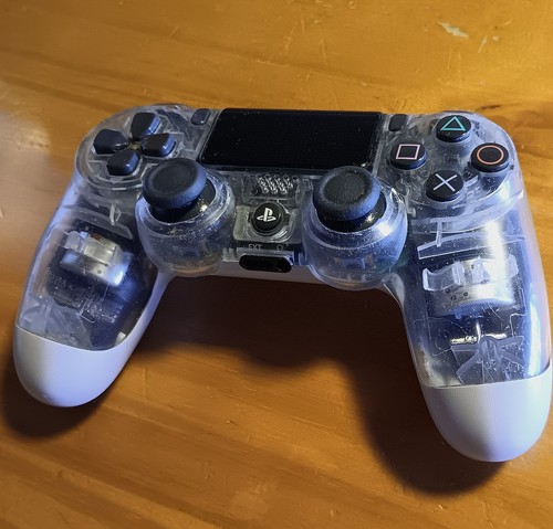 Sony playstation controller - playstation, 4