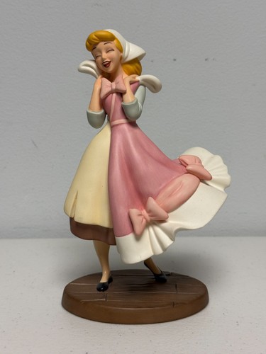 Disney wdcc cenerentola - disney,