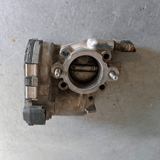 9157512 corpo farfallato opel - corpo,