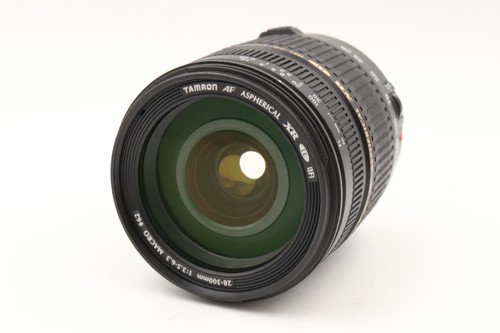 Tamron 300mm 5 - 28-300mm, f3.5-6.3