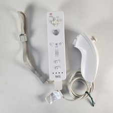 Controller WiiMote Originale e