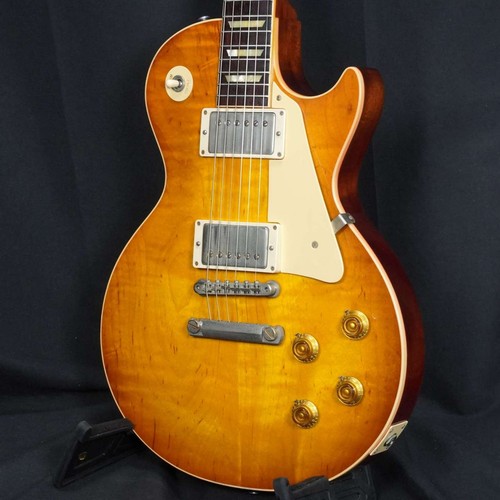 Gibson custom shop collezione - gibson,