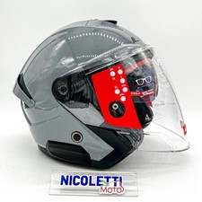 Casco Ls2 OF618 Verso II Solid
