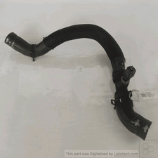 3330100068 Manicotto inf. radiatore  DR dr5.0 5.0 1.5 Bi-Fuel GPL Suv