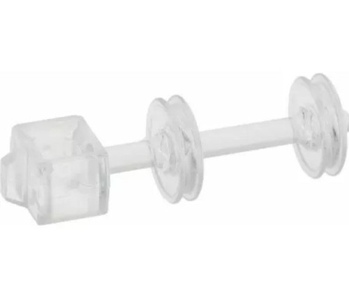 Pistone rubinetto distributore - pistone,