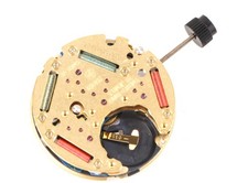 ETA 251.471 GUCCI 2, movimento