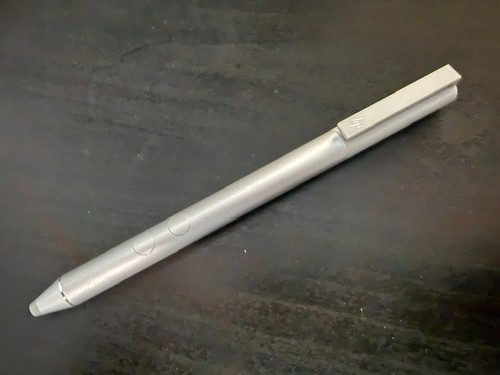 Active stylus pen - active,