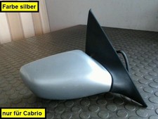 Specchio retrovisore esterno
