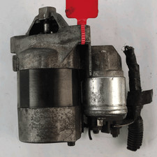 8200369521 Motorino avviamento