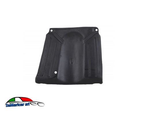 Riparo coprimotore inferiore - coprimotore,