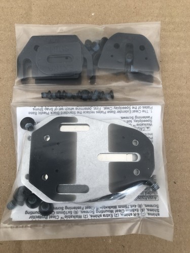 Nuovo speedplay 14250 walkable - 14250,