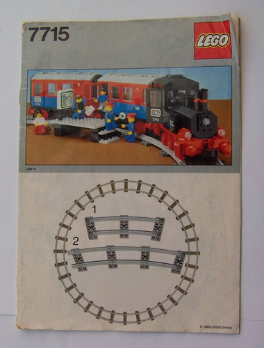 Lego istruzioni di - lego®,