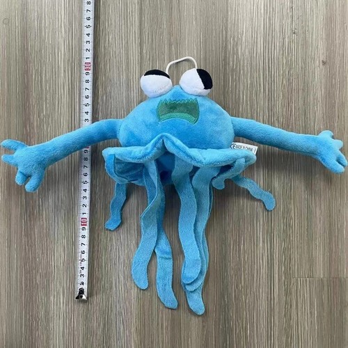Peluche garten banban 11 - garten,