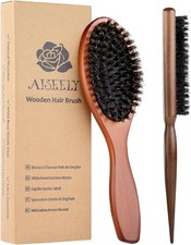 Spazzola con Setole di