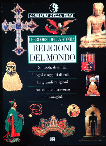 Religioni del mondo - del, i