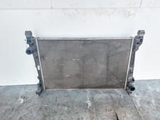 44092670 RADIATORE ACQUA OPEL