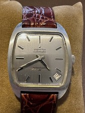 Orologio zenith stellina - orologio,