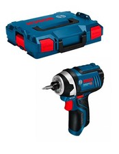 Bosch GDR 12V-105 Trapano