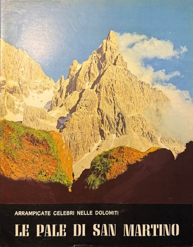 Arrampicate celebri nelle