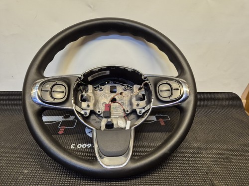 Volante fiat 500 2017 20 - volante, 18
