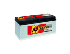 BATTERIA BANNER AUTO 100AH