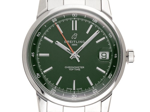 Breitling top time b31 - breitling,