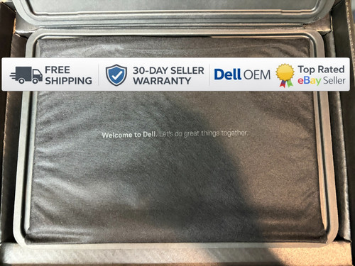 Nuovo dell xps - nuovo, 9315