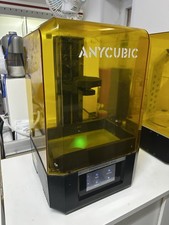 🟩 Anycubic Photon Mono M5s
