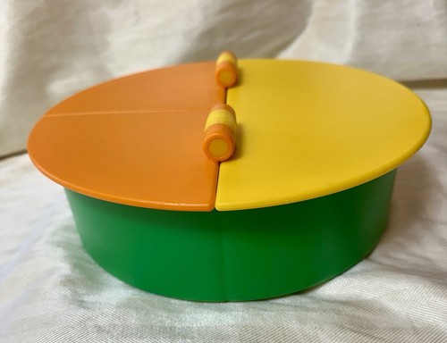 Vintage ikea storage - storage, box