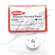 [IT] Kyosho Volano frizione 3