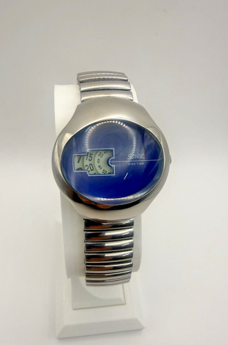 Orologio vintage sonik - vintage,