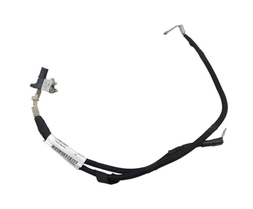 Cavo negativo batteria - negativo, per