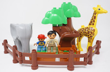 Lego Duplo 5634 Animali e
