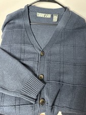Oscar de la Renta men's Knit